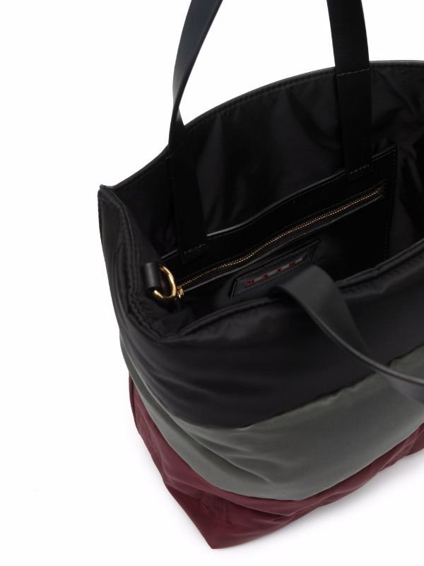 Rag and store bone walker tote