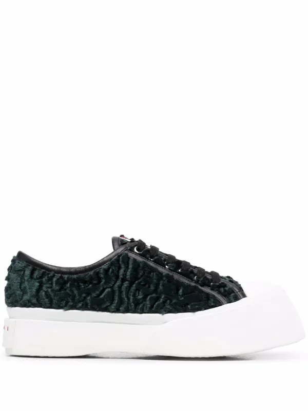 dkny reesa sneakers