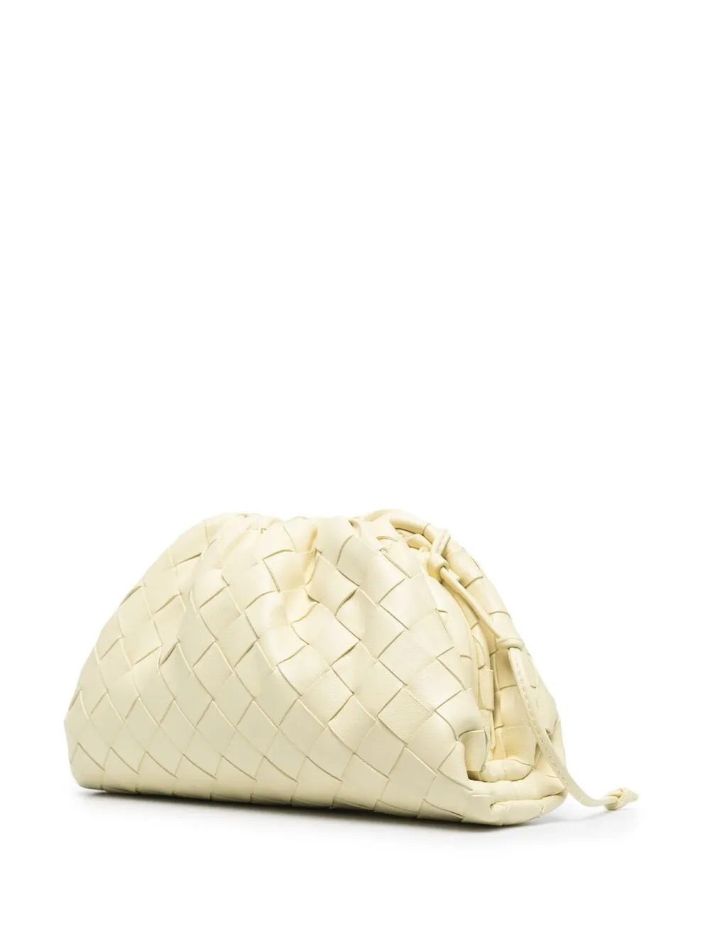 фото Bottega veneta клатч pouch 20