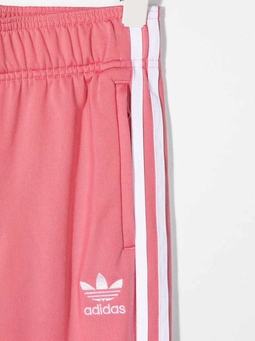 фото Adidas kids спортивные брюки sst adicolor