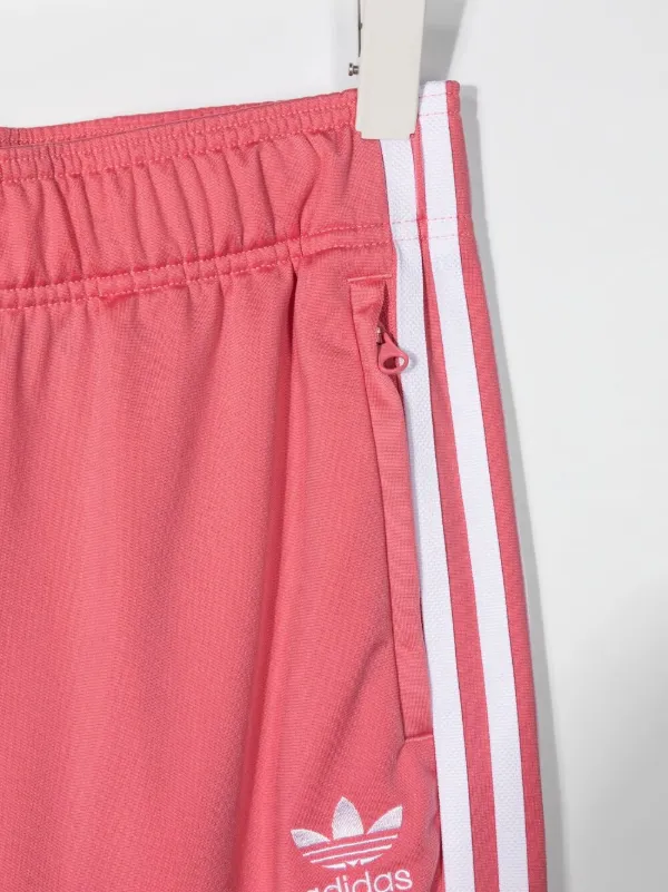 Shop adidas Kids TEEN Adicolor track pants with Express Suppression -  ReseaupresidentsShops - tute adidas uomo outlet store locations dallas