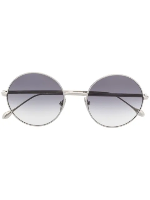 isabel marant round sunglasses