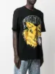 Chinatown Market graphic-print logo T-shirt