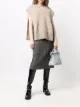 Bild 2 von Maison Margiela Grob gestrickter Pullover