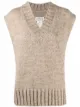 Bild 1 von Maison Margiela Grob gestrickter Pullover