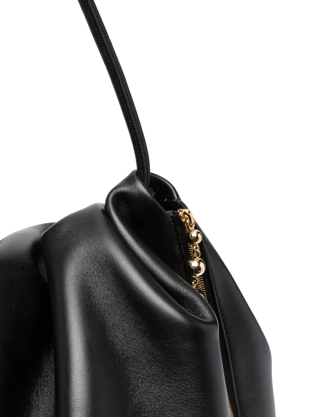 фото Jil sander большая сумка на плечо