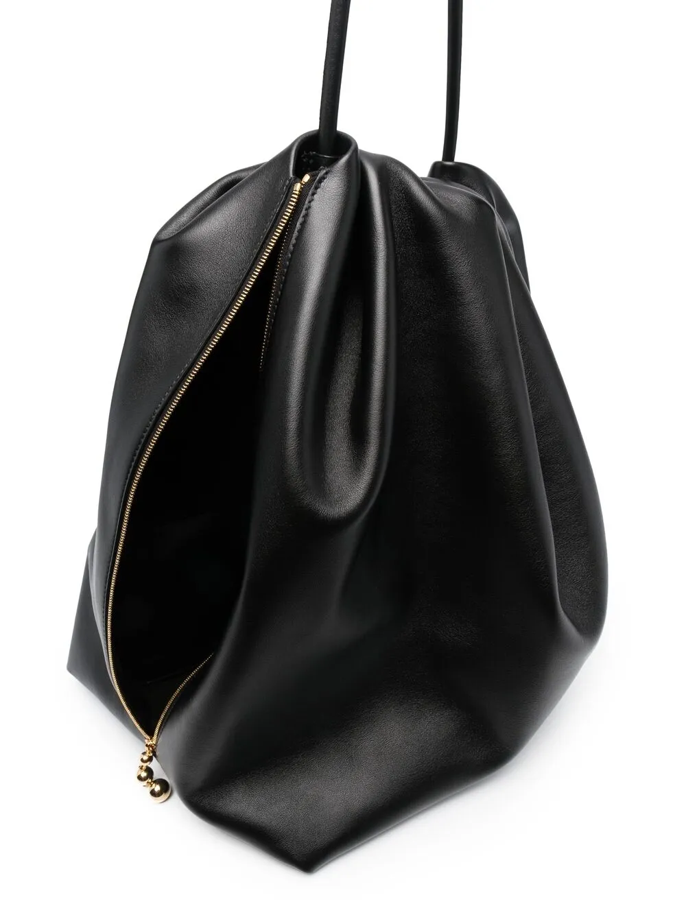 фото Jil sander большая сумка на плечо