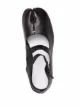 Maison Margiela Tabi ankle-strap ballerina shoes