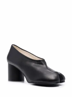 Maison Margiela Heels | Tabi Heels | FARFETCH