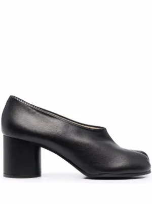 Maison Margiela Heels | Tabi Heels | FARFETCH