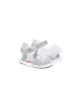 Image 1 of Miss Blumarine glitter tulle sandals