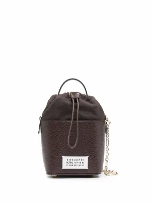 ショルダーバッグ・ポシェット Maison Margiela Maison Margiela_5AC Bucket Bag Micro S56WG01 bag-5-5h-55f79.jpg?fit=max&w=