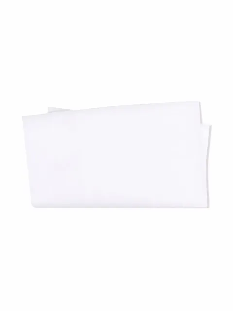 Mariella Ferrari fitted cotton bedsheet
