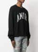 AMIRI bandana-print cotton sweatshirt