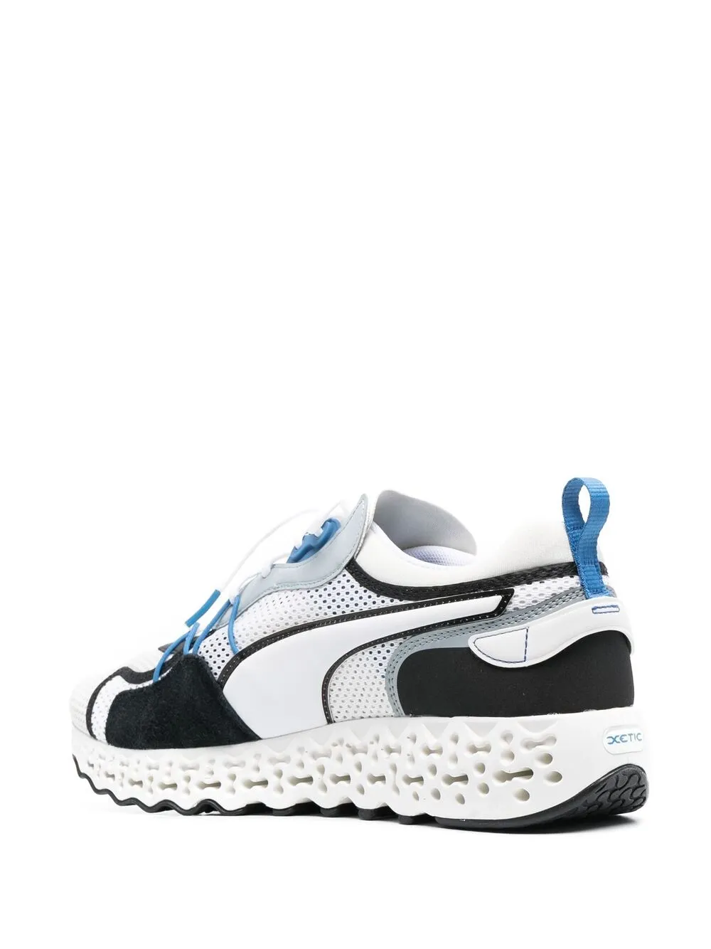 фото Puma кроссовки calibrate restored