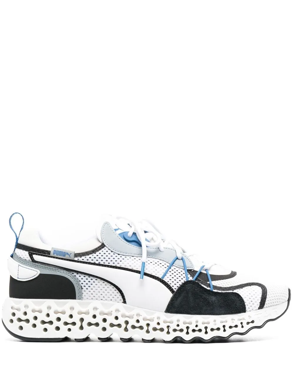 фото Puma кроссовки calibrate restored