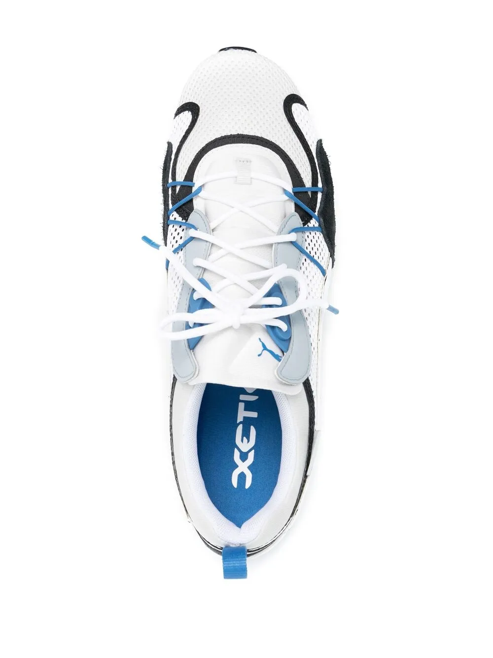 фото Puma кроссовки calibrate restored