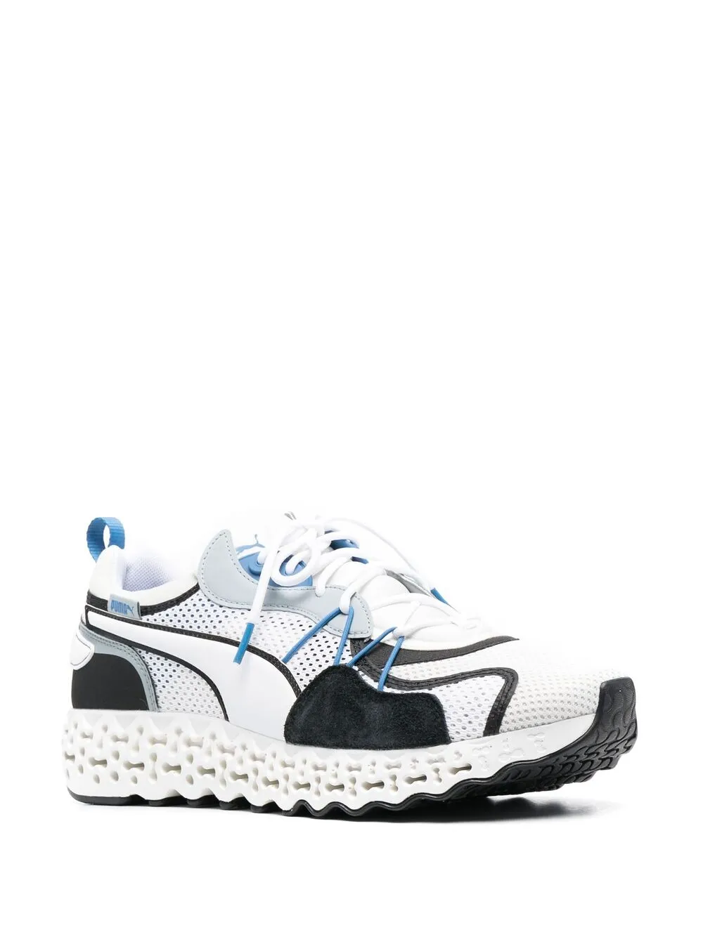 фото Puma кроссовки calibrate restored