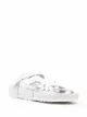 Image 2 of Birkenstock interwoven-strap sandals