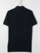 Image 2 of Stone Island Junior logo-appliqué polo shirt