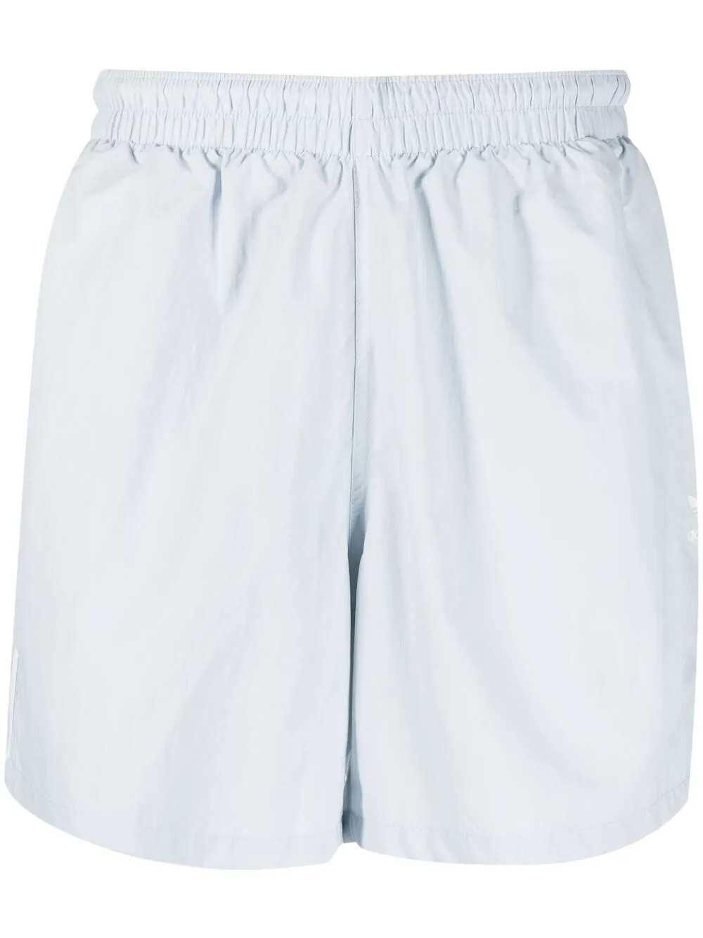 фото Adidas шорты adicolour classics с контрастными полосками