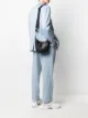 Image 2 of Valentino Garavani logo-debossed shoulder bag