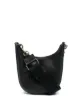 Image 1 of Valentino Garavani logo-debossed shoulder bag