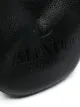 Valentino Garavani logo-debossed shoulder bag