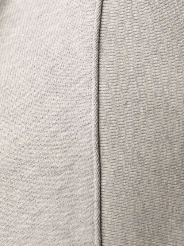 Maison Margiela Logo Embossed Track Pants - Farfetch