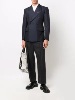 MaisonMartin Margiela メゾンマルジェラタキシードジャケット 楽天市場】タキシード（ブランドメゾン マルジェラ
