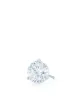 KWIAT round diamond stud earrings