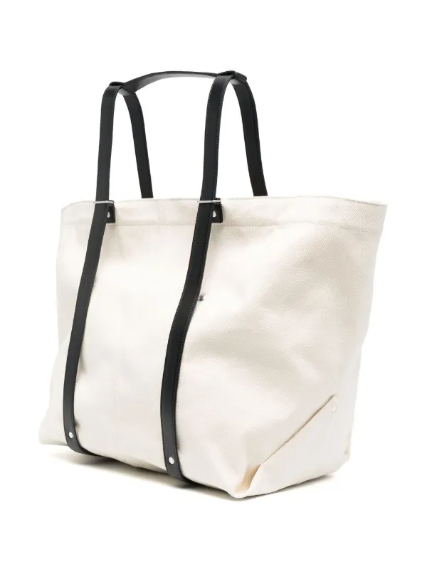 backpack to tote bag