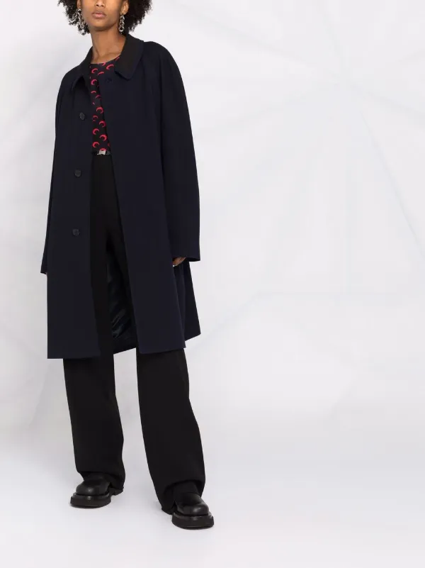 Maison Margiela メゾン・マルジェラ シングルコート - FARFETCH
