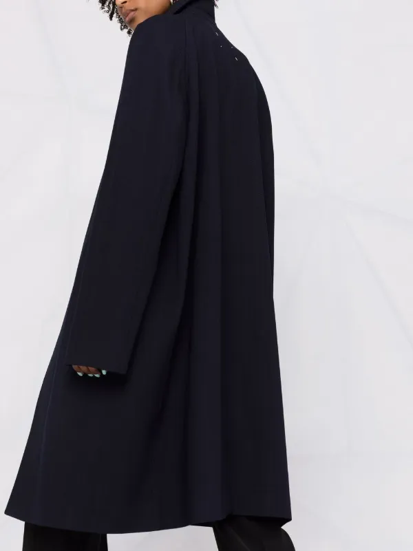 Maison Margiela メゾン・マルジェラ シングルコート - FARFETCH Maison Margiela メゾン・マルジェラ シングルコート - FARFETCH