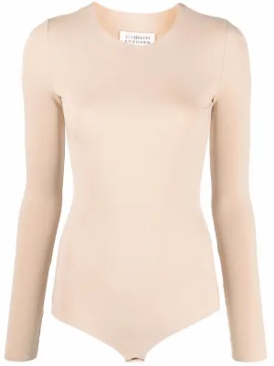 Maison Margiela Bodysuits | FARFETCH US