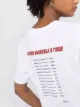 MM6 Maison Margiela graphic-print T-shirt