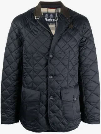Barbour