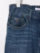 Calvin Klein Kids slim-cut jeans