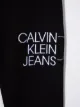 Calvin Klein Kids logo-print track pants