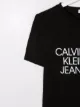 Calvin Klein Kids logo-print T-shirt