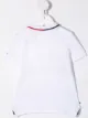 Imagen 2 de Tommy Hilfiger Junior playera tipo polo con bordado