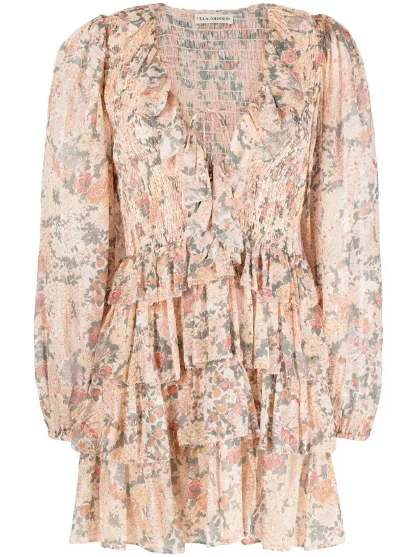 tamara dress shop