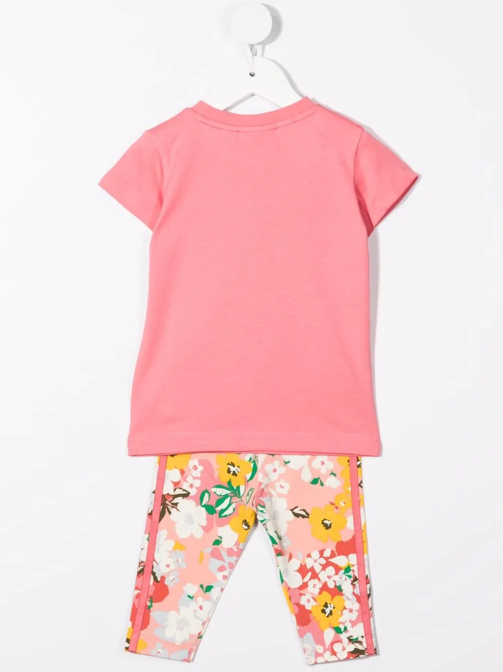 фото Adidas kids спортивный костюм из коллаборации с her studio london