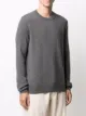 Maison Margiela round neck jumper