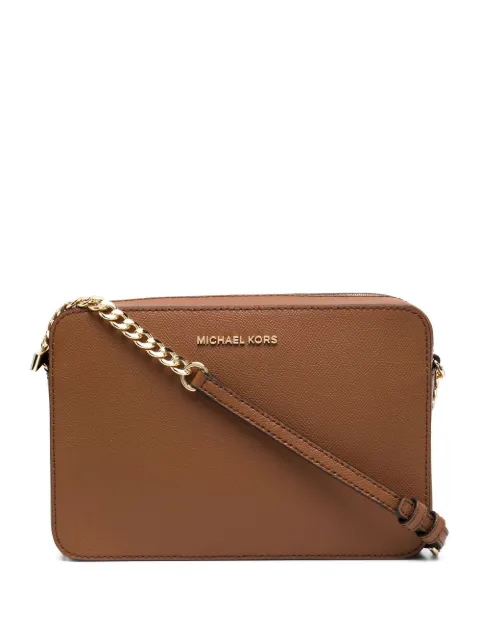 Michael Michael Kors Jet Set cross body bag