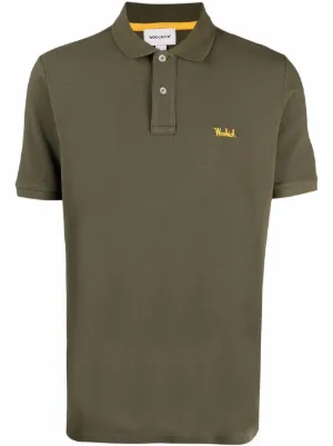 Woolrich polo sale Clearance