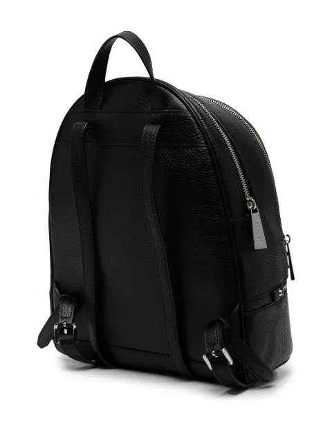 michael kors leaf backpack