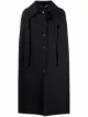 Image 1 of Maison Margiela single-breasted sleeveless coat