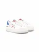Image 1 of Axel Arigato embroidered-logo low top sneakers
