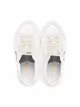 Axel Arigato embroidered-logo low top sneakers